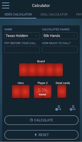 Poker Bankroll Tracker 5